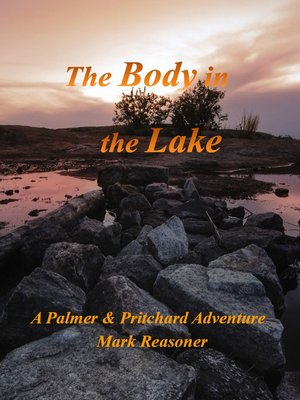 cover image of Body in the Lake